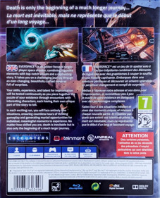 EVERSPACE - Box - Back (Europe) - 1032x1277