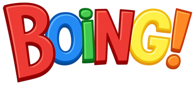 Boing! - Clear Logo (Europe) - 723x314