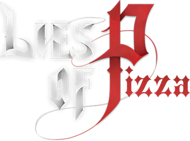 Lies of P - Clear Logo (World) - 512x380