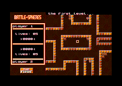 Battle-Spheres - Screenshot - Gameplay (Europe) - 384x272
