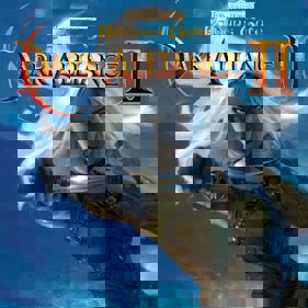 Baldur's Gate: Dark Alliance II - Square (World) - 1024x1024