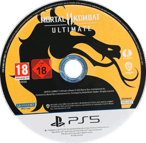 Mortal Kombat 11: Ultimate - Disc (Europe) - 1098x1078