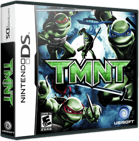 TMNT - Box - 3D (North America) - 865x879