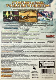 Adrenalin Misfits - Box - Back (United States) - 1211x1707