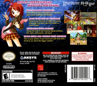 Rockin' Pretty - Box - Back (North America) - 768x680