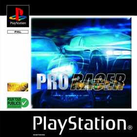 Racing - Box - Front (France) - 680x680