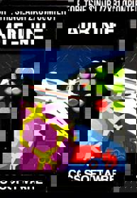 Airline - Box - Front (World) - 300x436