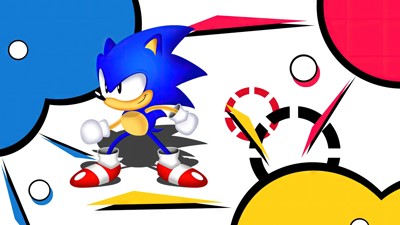 Sonic the Hedgehog Spinball - Fanart - Background (World) - 3840x2160