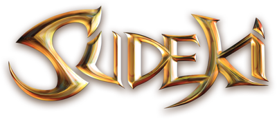 Sudeki - Clear Logo (World) - 617x267