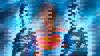 Superman - Fanart - Background (World) - 1920x1080