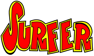 Surfer - Clear Logo (World) - 2257x1341