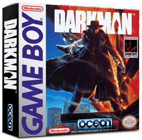 Darkman - Box - 3D (North America) - 1016x998