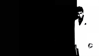 Scarface: The World Is Yours - Fanart - Background (North America) - 1920x1080