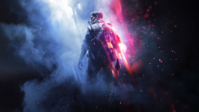 Battlefield V - Fanart - Background (World) - 3840x2160