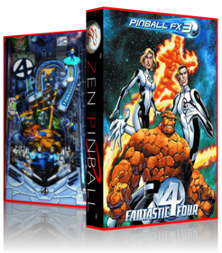 Fantastic Four - Box - 3D (World) - 1693x1928