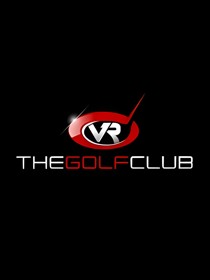 The Golf Club VR - Box - Front (World) - 1056x1408