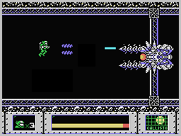 J.E.T.P.A.C. - Screenshot - Gameplay (World) - 256x192