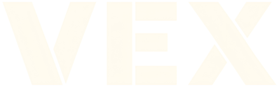 Vex Block - Clear Logo (Asia) - 4500x1414