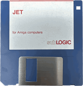 Jet - Disc (North America) - 756x784