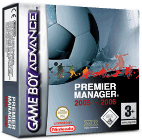 Premier Manager 2005-2006 - Box - 3D (Europe) - 1016x998