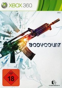 Bodycount - Box - Front (Germany) - 390x548