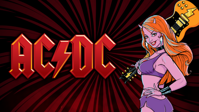 AC/DC: LUCI Premium - Fanart - Background (World) - 1920x1080