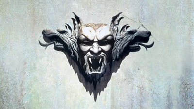 Bram Stoker's Dracula - Fanart - Background (World) - 1920x1080