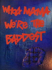 The Simpsons: Bart vs. the World - Advertisement Flyer - Front (United Kingdom) - 1643x2200