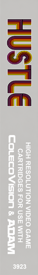 Hustle - Box - Spine (World) - 300x2170