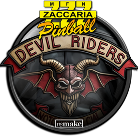 Devil Riders 2019 - Fanart - Cart - Front (World) - 1092x1075