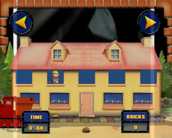 Bob the Builder: Eye Toy - Screenshot - Gameplay (World) - 640x512