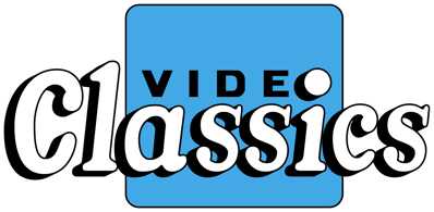 Video Classics - Clear Logo (Europe) - 2423x1186