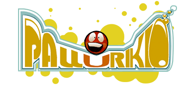 Pallurikio - Clear Logo (null) - 400x175