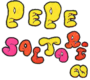 Pepe Saltarín - Clear Logo (World) - 308x276
