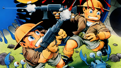 Pang - Fanart - Background (Europe) - 1920x1080
