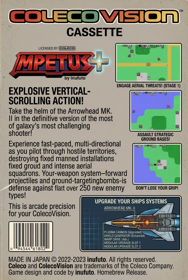 Impetus + - Box - Back (World) - 848x1264