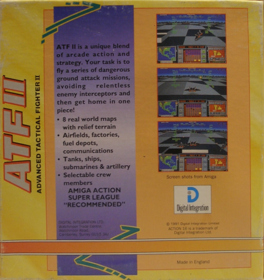 Air Strike USA - Box - Back (United Kingdom) - 858x911