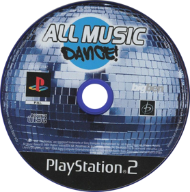 Dance: UK - Disc (Italy) - 785x791