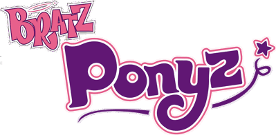 Bratz Ponyz - Clear Logo (World) - 1200x589