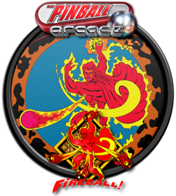 Fireball - Fanart - Cart - Front (World) - 798x886