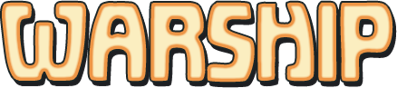 Warship - Clear Logo (World) - 438x97