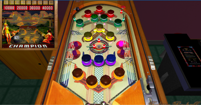 Champion - Screenshot - Gameplay (World) - 1357x712