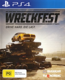 Wreckfest - Box - Front (Australia) - 1138x1400