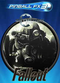Fallout - Fanart - Box - Front (World) - 496x680