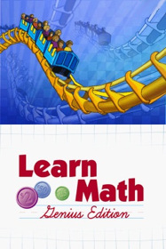 Kids Learn: Math A+ Edition - Screenshot - Game Title (North America) - 256x384