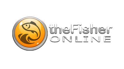 Fisher Online - Clear Logo (World) - 1280x720