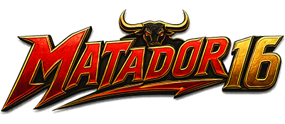 Matador '16 - Clear Logo (World) - 400x175