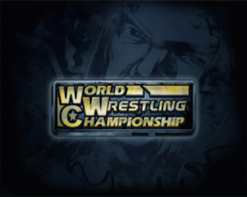 World Wrestling Championship: WWC - Screenshot - Game Title (Europe) - 640x512