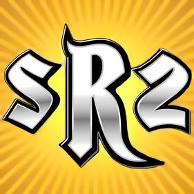 Saints Row 2 - Square (World) - 1024x1024