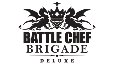 Battle Chef Brigade: Deluxe - Clear Logo (null) - 640x360